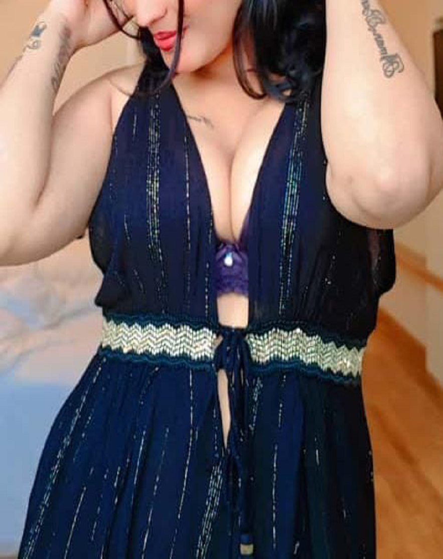 Goa Call Girls Rates